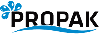 Propak logo
